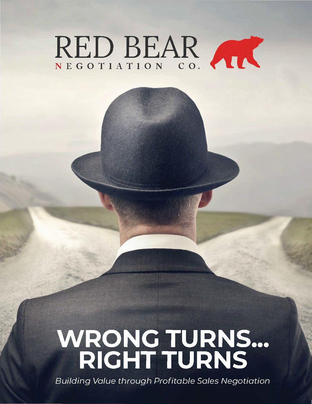 red-bear-wrong-turns-right-turns